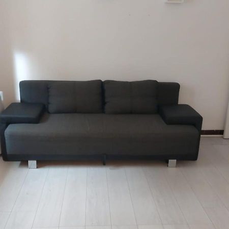 אז'אקסיו **** Mer Sea 1 A 8 Personnes 80M2 A 120M De La Mer **** מראה חיצוני תמונה