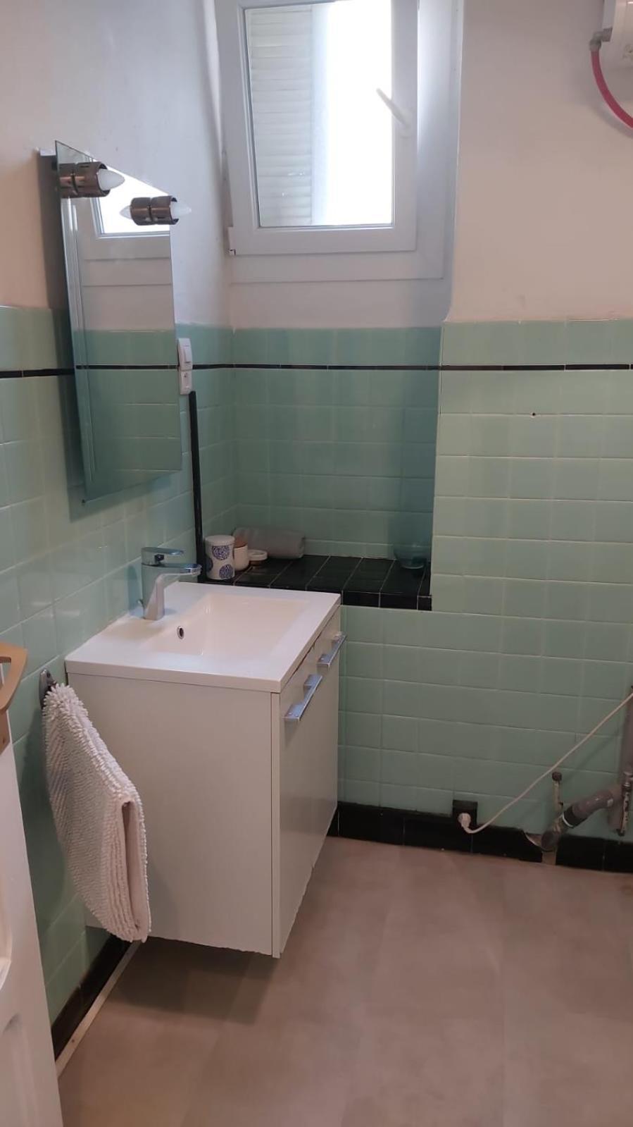 אז'אקסיו **** Mer Sea 1 A 8 Personnes 80M2 A 120M De La Mer **** מראה חיצוני תמונה